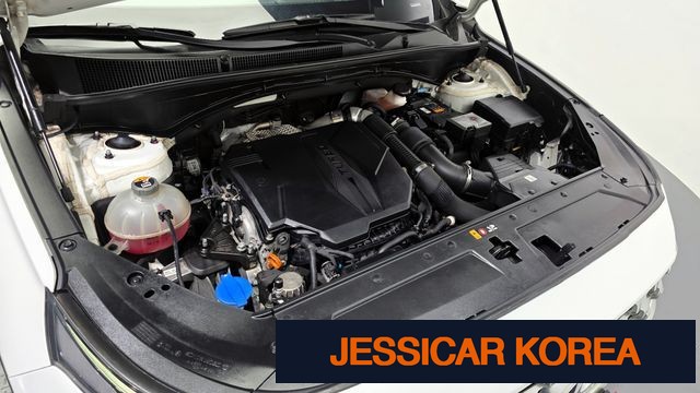 2021 Hyundai The New Santa Fe - Thumbnail 3
