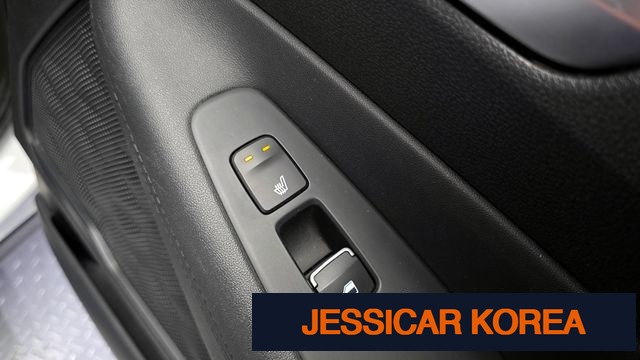 2021 Hyundai The New Santa Fe - Thumbnail 5