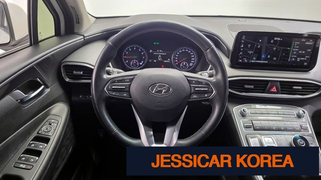 2021 Hyundai The New Santa Fe - Thumbnail 10