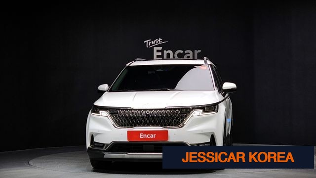 2023 Kia Carnival 4th Gen - Thumbnail 2