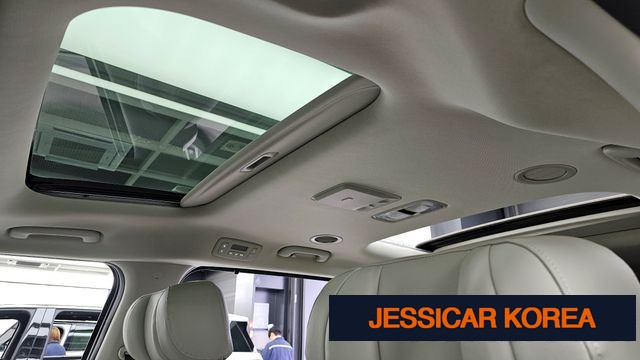 2023 Kia Carnival 4th Gen - Thumbnail 4