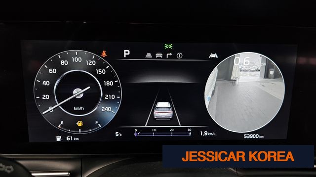 2023 Kia Carnival 4th Gen - Thumbnail 5