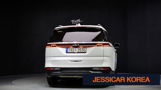 2023 Kia Carnival 4th Gen - Thumbnail 6