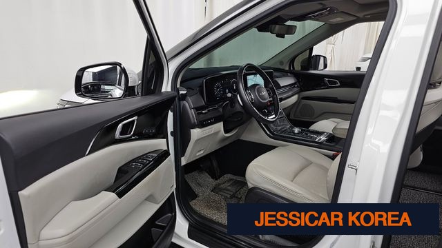 2023 Kia Carnival 4th Gen - Thumbnail 7