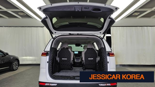 2023 Kia Carnival 4th Gen - Thumbnail 9