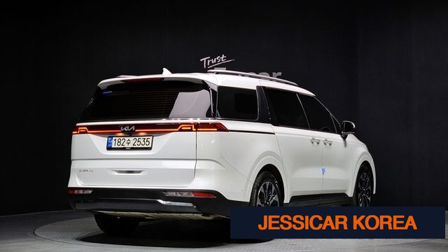 2023 Kia Carnival 4th Gen - Thumbnail 10