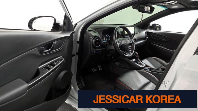 2021 Hyundai The New Kona - Thumbnail 2