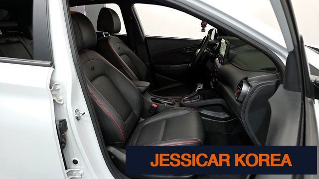 2021 Hyundai The New Kona - Thumbnail 3