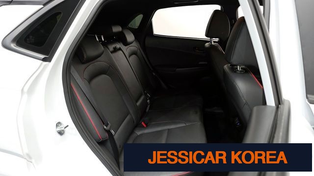 2021 Hyundai The New Kona - Thumbnail 4