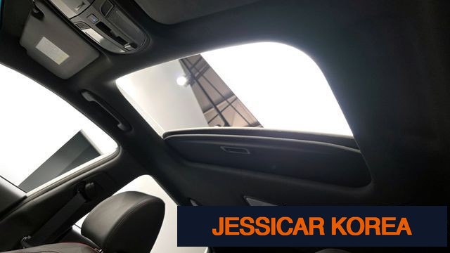 2021 Hyundai The New Kona - Thumbnail 5