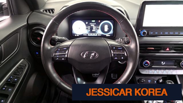 2021 Hyundai The New Kona - Thumbnail 9
