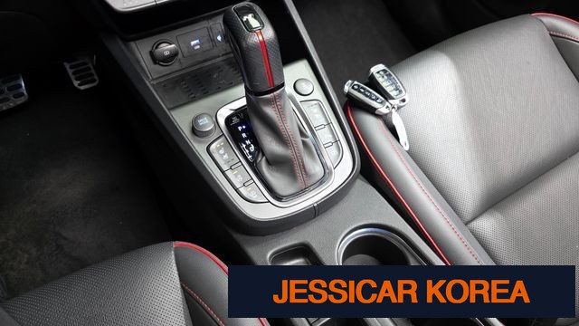 2021 Hyundai The New Kona - Thumbnail 14