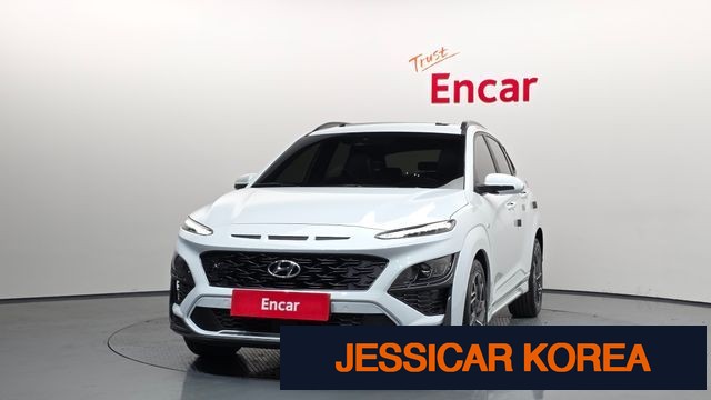 2021 Hyundai The New Kona - Thumbnail 17