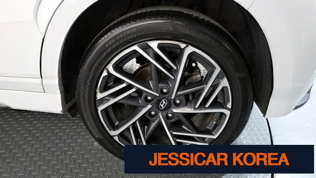 2021 Hyundai The New Kona - Thumbnail 18