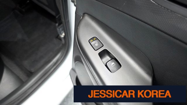 2021 Hyundai The New Kona - Thumbnail 20