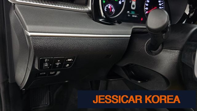 2023 Kia K5 Hybrid 3rd Generation - Thumbnail 4