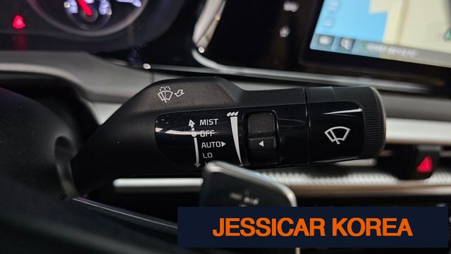 2023 Kia K5 Hybrid 3rd Generation - Thumbnail 9