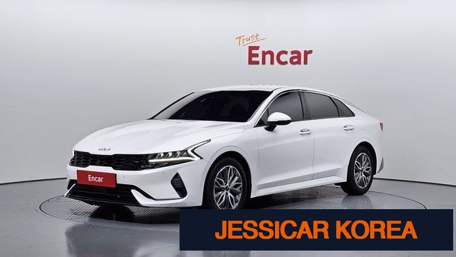 2023 Kia K5 Hybrid 3rd Generation - Thumbnail 16