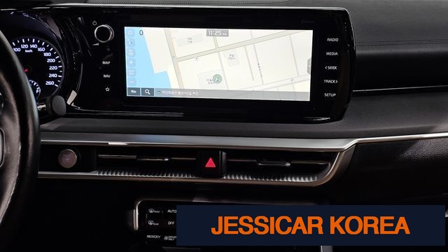 2023 Kia K5 Hybrid 3rd Generation - Thumbnail 17