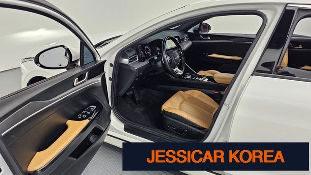 2023 Kia K5 Hybrid 3rd Generation - Thumbnail 18