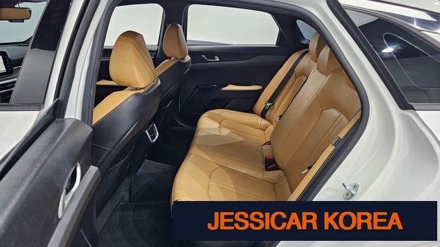 2023 Kia K5 Hybrid 3rd Generation - Thumbnail 19
