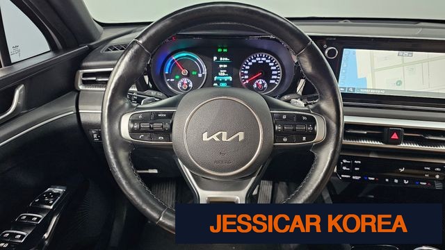2023 Kia K5 Hybrid 3rd Generation - Thumbnail 20