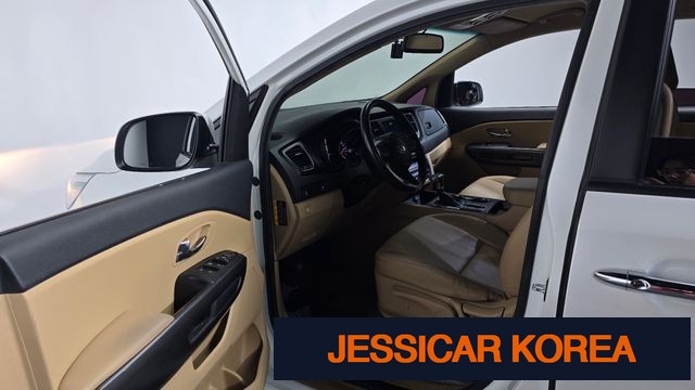 2020 Kia The New Carnival - Thumbnail 4
