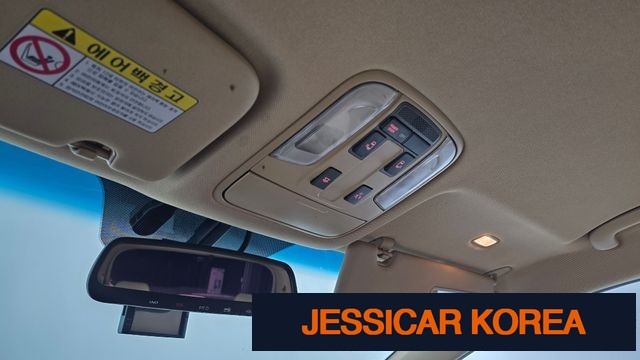 2020 Kia The New Carnival - Thumbnail 5