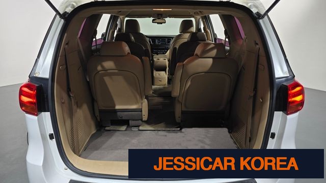 2020 Kia The New Carnival - Thumbnail 8