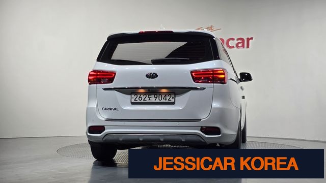 2020 Kia The New Carnival - Thumbnail 12