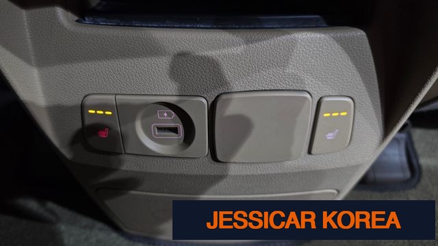 2020 Kia The New Carnival - Thumbnail 14
