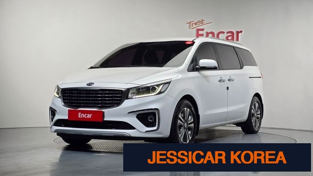 2020 Kia The New Carnival - Thumbnail 15