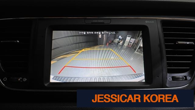 2020 Kia The New Carnival - Thumbnail 19