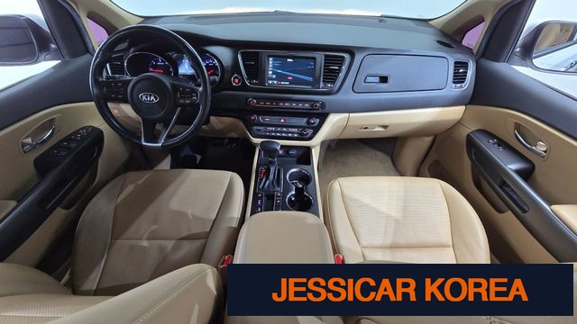 2020 Kia The New Carnival - Thumbnail 20