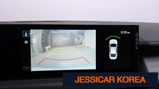 2024 Hyundai Sonata The Edge (DN8) - Thumbnail 2