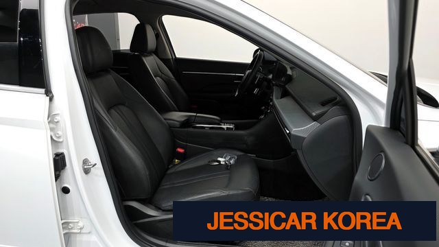 2024 Hyundai Sonata The Edge (DN8) - Thumbnail 3