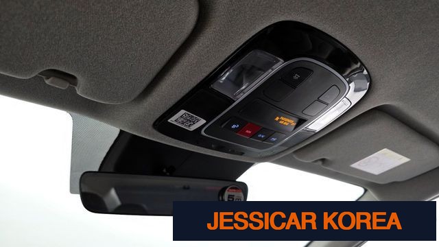 2024 Hyundai Sonata The Edge (DN8) - Thumbnail 4