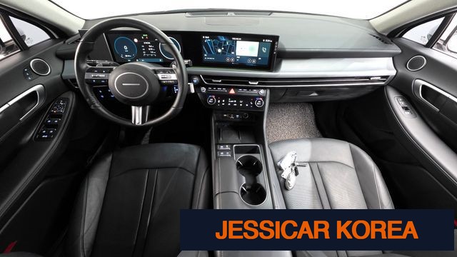 2024 Hyundai Sonata The Edge (DN8) - Thumbnail 5