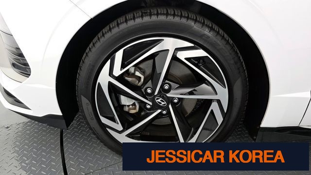 2024 Hyundai Sonata The Edge (DN8) - Thumbnail 6