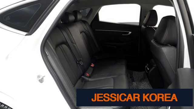 2024 Hyundai Sonata The Edge (DN8) - Thumbnail 7