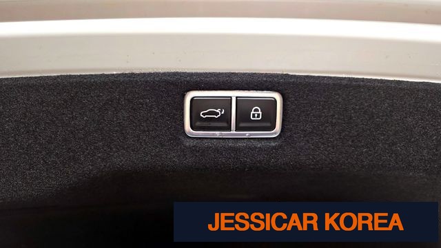 2024 Hyundai Sonata The Edge (DN8) - Thumbnail 9