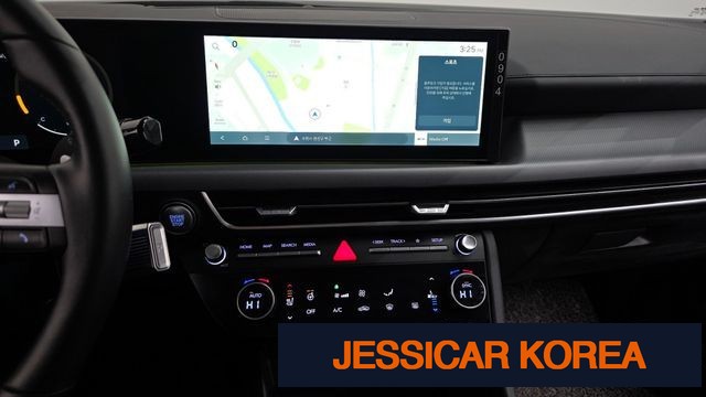 2024 Hyundai Sonata The Edge (DN8) - Thumbnail 11