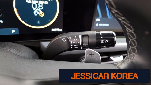 2024 Hyundai Sonata The Edge (DN8) - Thumbnail 14
