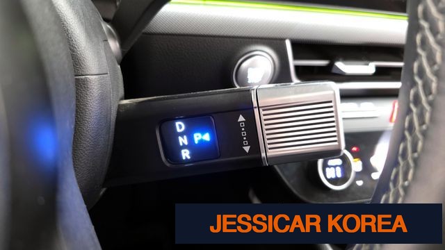 2024 Hyundai Sonata The Edge (DN8) - Thumbnail 15