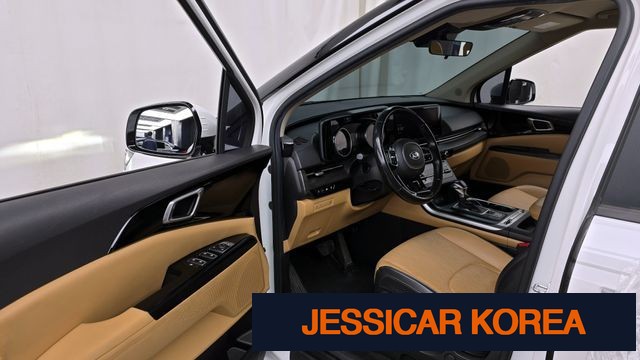 2021 Kia Carnival 4th Gen - Thumbnail 5