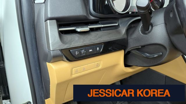 2021 Kia Carnival 4th Gen - Thumbnail 7