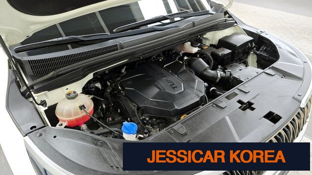 2021 Kia Carnival 4th Gen - Thumbnail 9