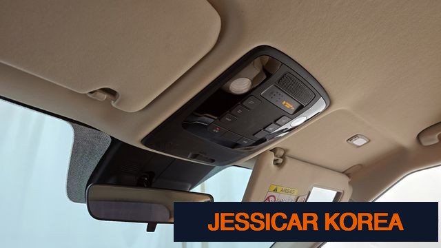 2021 Kia Carnival 4th Gen - Thumbnail 10