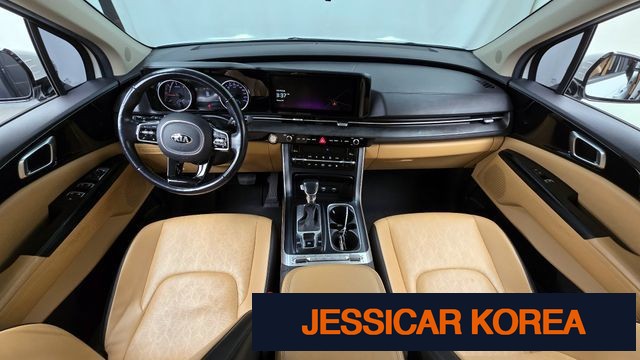 2021 Kia Carnival 4th Gen - Thumbnail 12