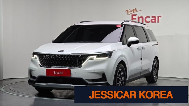 2021 Kia Carnival 4th Gen - Thumbnail 13